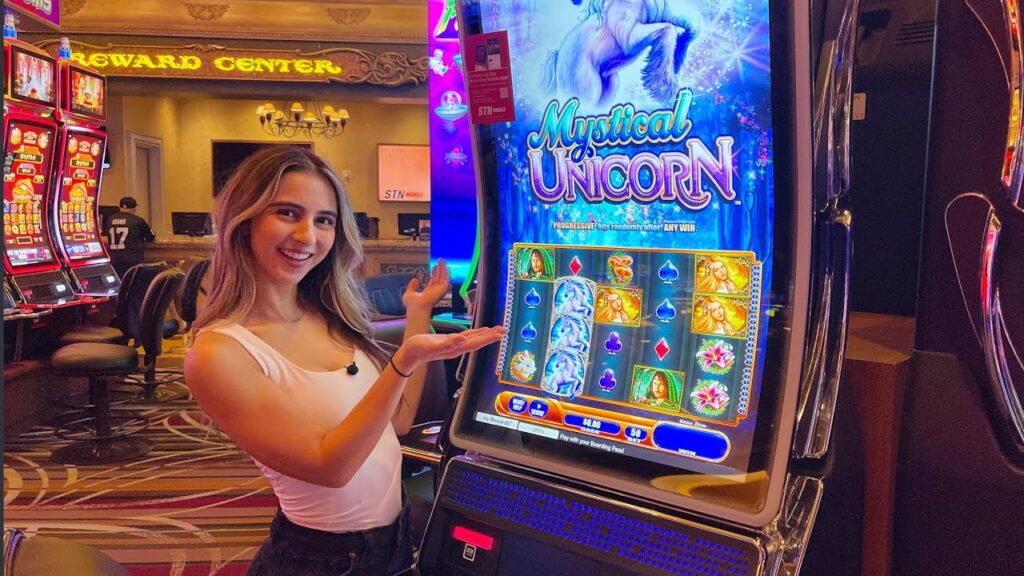 Tema Unik yang Ada di Dunia Slot Online