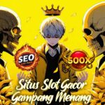 Slot Online dan Tren dalam Desain Game Modern