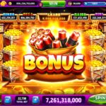 Bagaimana Slot Online Membawa Nuansa Kasino ke Rumah Anda?