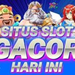 Slot Bertema Mesir yang Penuh Misteri