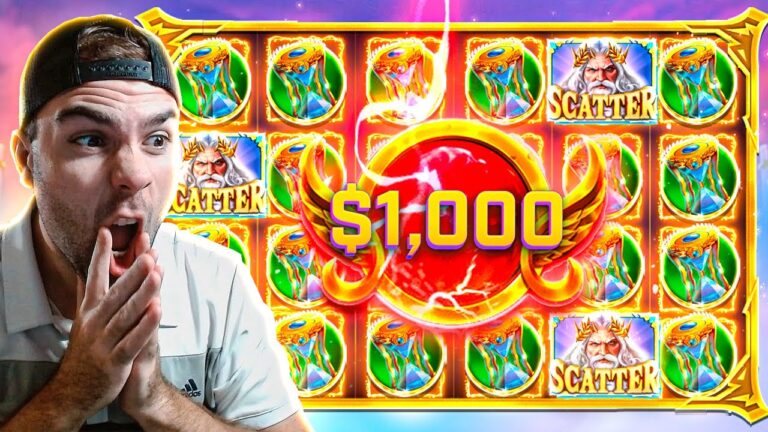 Slot Online Gratis: Cara Bermain Tanpa Risiko