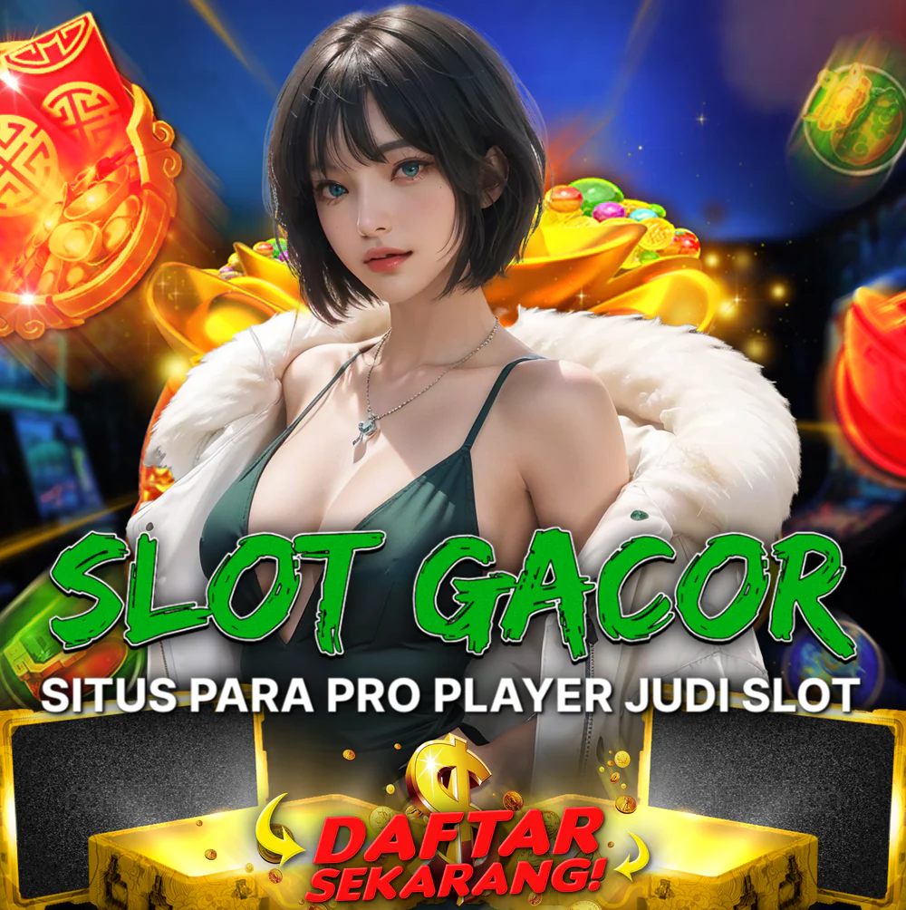 Slot Online yang Cocok untuk Pemain High-Roller