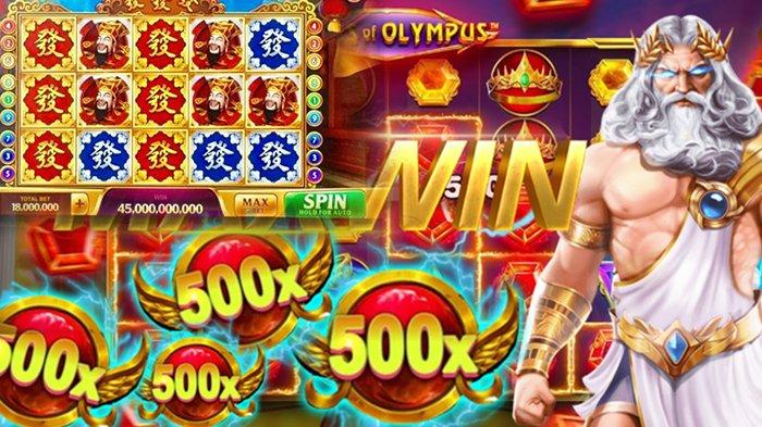 Apa Itu Slot Online dengan Fitur Progressive Multiplier?