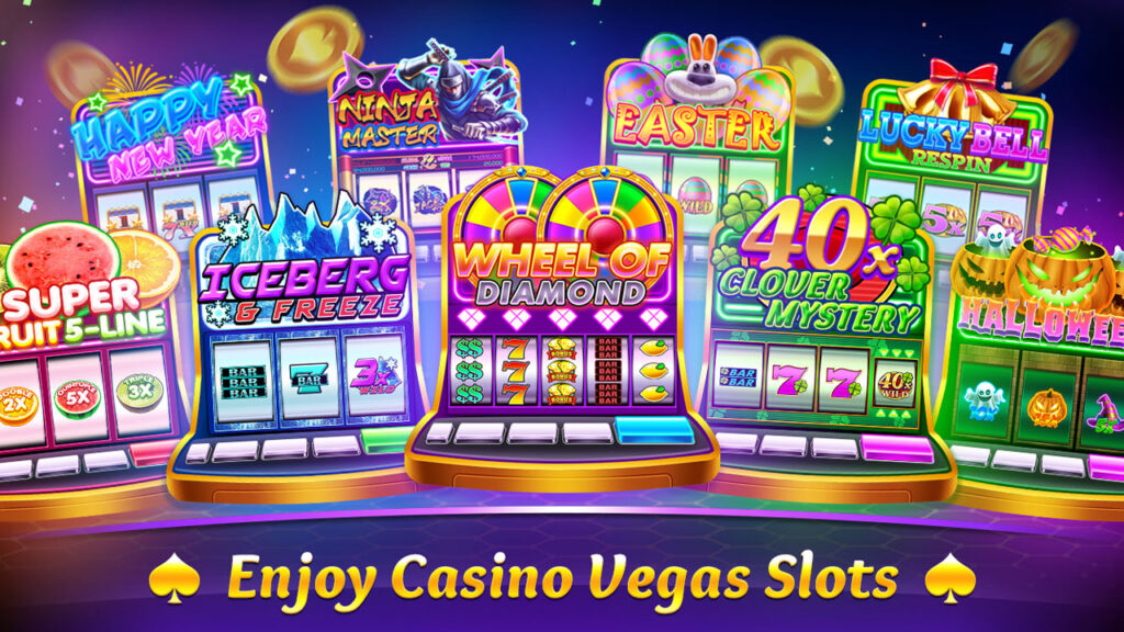 Mengapa Slot Online Bertema Olahraga Begitu Menarik?