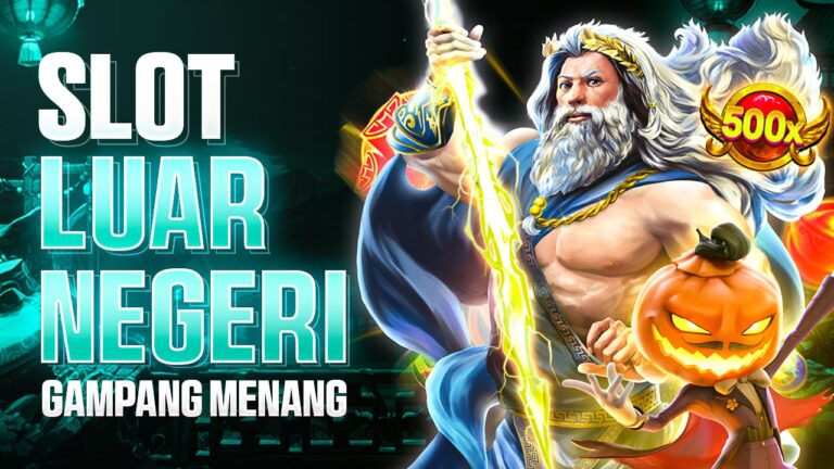 Cara Memaksimalkan Peluang Menang dengan Fitur Scatters di Slot Online