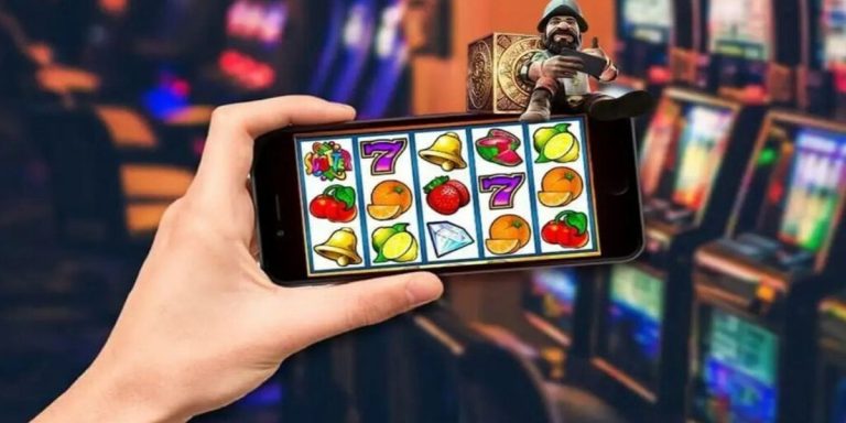 Tips dan Trik Slot Online yang Wajib Dicoba