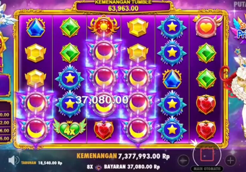 Mengenal Lisensi Permainan Slot Online yang Legal