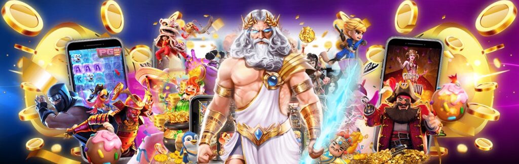 Mengapa Slot Online Begitu Populer di Kalangan Pemain?