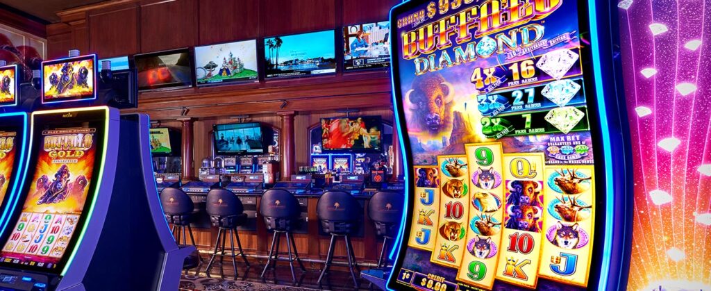 Slot Online Berdasarkan Zodiak: Pilihan Terbaik Anda