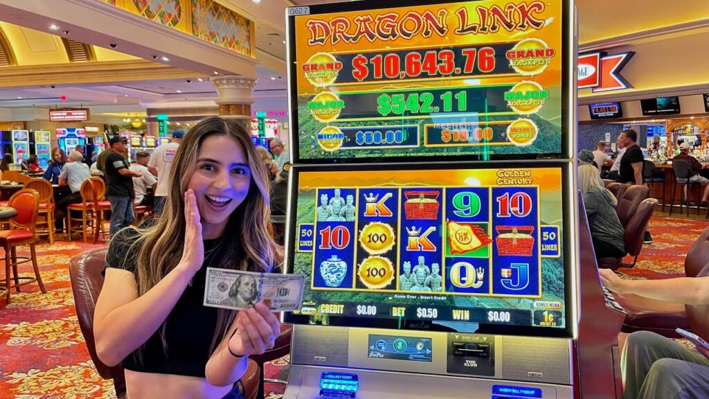 7 Slot Online Terbaik yang Wajib Dicoba Tahun Ini